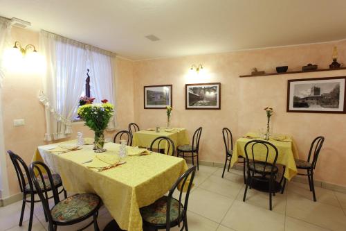 Hotel Cecchin - image 2