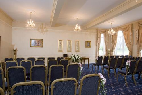 Best Western Thurrock Hotel