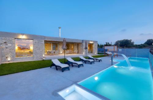Kouros n' Kori Villas - image 2