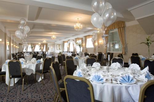 Best Western Thurrock Hotel