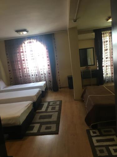 Garni Hotel Rile Men - image 7