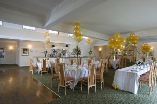 Best Western Thurrock Hotel