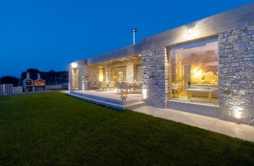 Kouros n' Kori Villas - main image