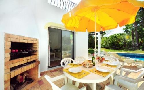  Villa Dunas Douradas in Almancil