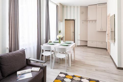 #1 APARTMENT - main image