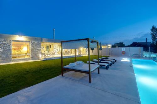 Kouros n' Kori Villas - image 10