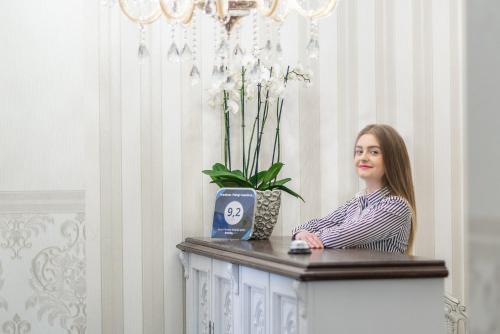 Фойє, Premium - Bed & Breakfast in Мальборк