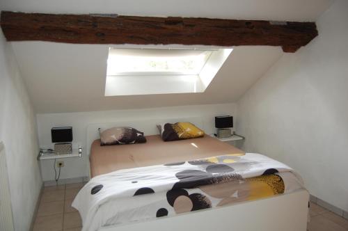 Appartement Fleurs des champs - main image