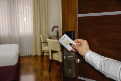 City5 ROOMS & SUITES by LSA - FREE PARKING, Skopje