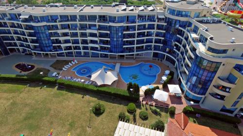 Aparthotel Marina Holiday Club & SPA - All Inclusive - image 8