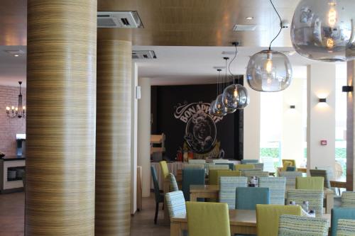 Aparthotel Marina Holiday Club & SPA - All Inclusive - image 12