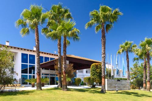 Garden Playanatural - Adults Only Garden Playanatural - Adults Only