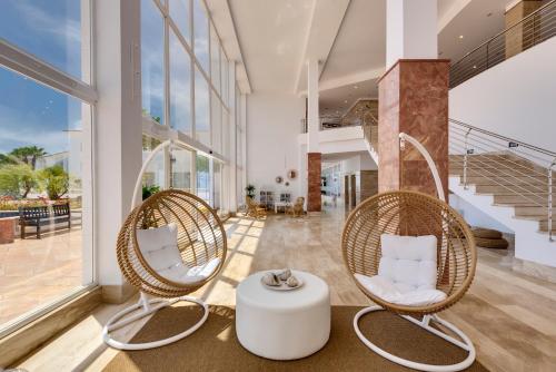 Garden Playanatural - Adults Only Garden Playanatural - Adults Only