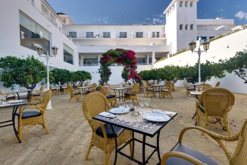 Garden Playanatural - Adults Only Garden Playanatural - Adults Only