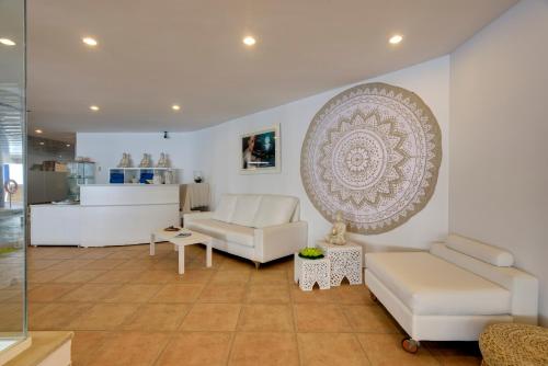 Garden Playanatural - Adults Only Garden Playanatural - Adults Only