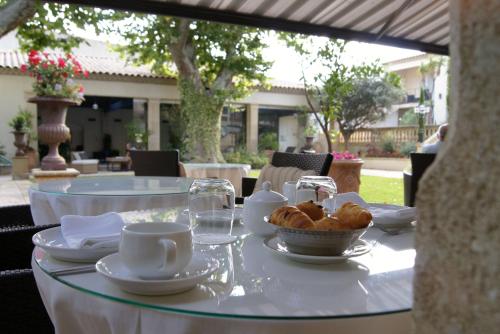 Hotel Villa Mazarin