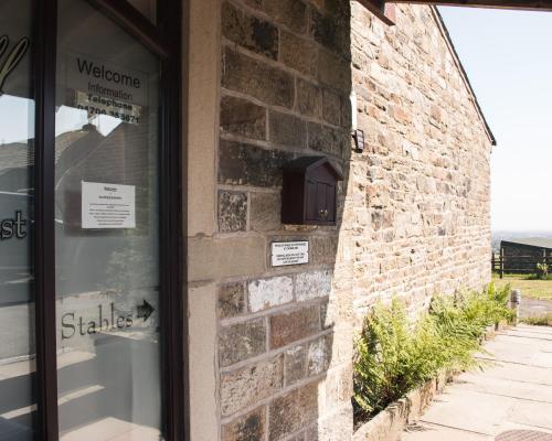 Fernhill Bed and Breakfast - image 6
