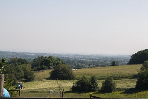 Fernhill Hotel