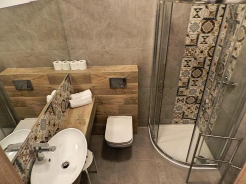 Apartamenty EverySky - Osiedle Podgórze 1D-27, Szklarska Poręba (foto 6)