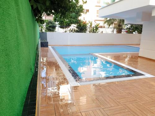 My New Hotel - main image