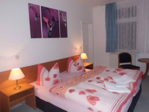 Pension Parkhotel Blankenhain - image 2