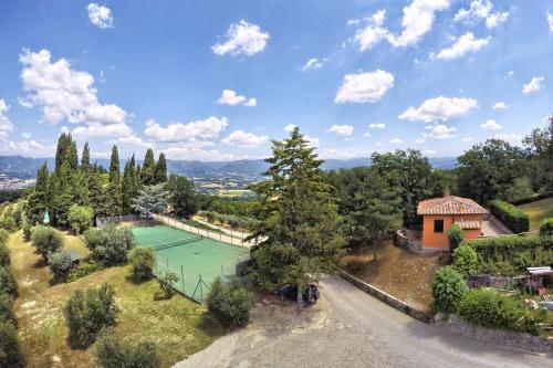 Podere Capitignano 5