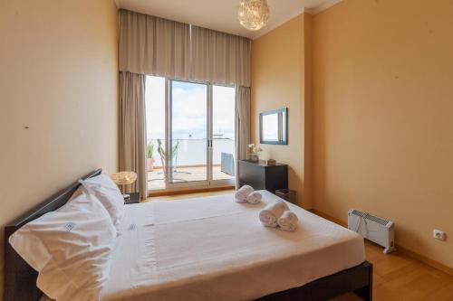  Sky Apartment in Vila Franca do Campo