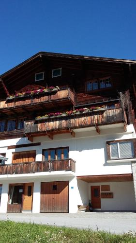 Ferienwohnung am Bach, Münster (fotografie 5)
