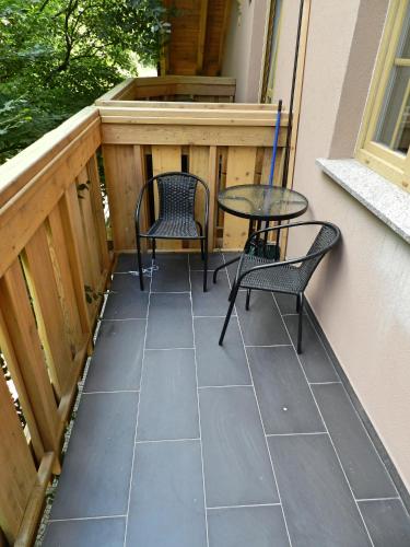 Apartamenty EverySky - Osiedle Podgórze 1D-27, Szklarska Poręba (foto 10)