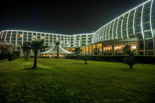 绿色天然钻石图片