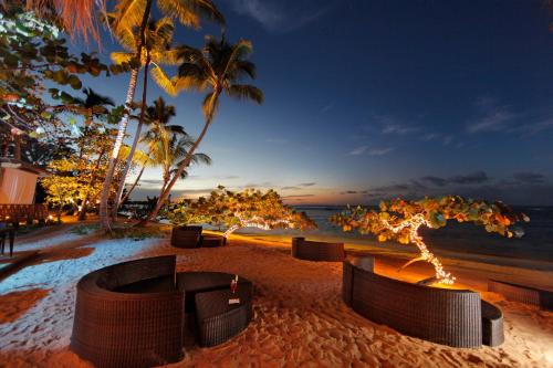 Ravintola, Xeliter Balcones del Atlantico - Las Terrenas in Las Terrenas