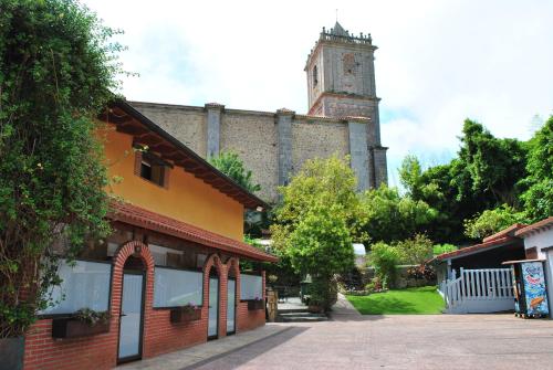Hospedaje Javier - image 8