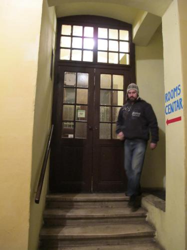 Centar Guesthouse 5