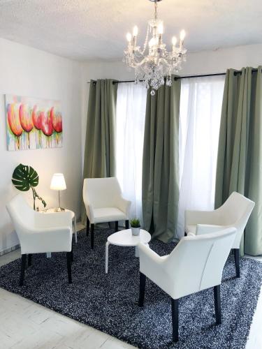 Aibonito Hotel 202