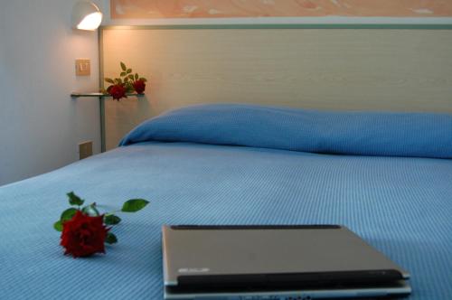 Hotel Rivamare in Massignano