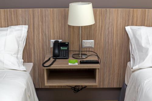 Hotel Capital Bellet图片