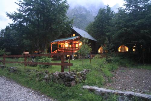 Bungalows Prokletije - image 8