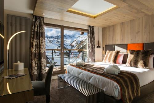 1 queen bed