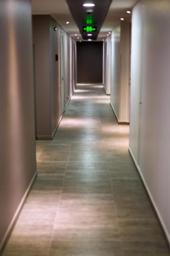 Hotel Capital Bellet图片