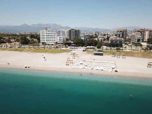 Acropol Beach Hotel - image 7