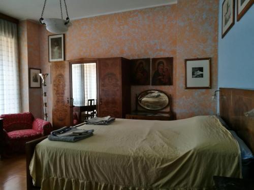 big room in Milano center, Mediolan (zdjęcie 7)