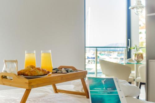 Apartments Marina Novi - main image