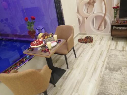 الورود الذهبية الورود الذهبية