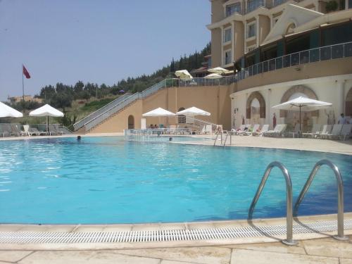 Lidya Sardes Hotel Thermal & SPA