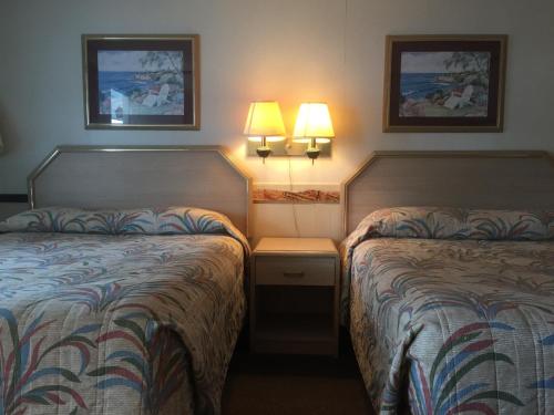 Twin Pine Motel - image 6