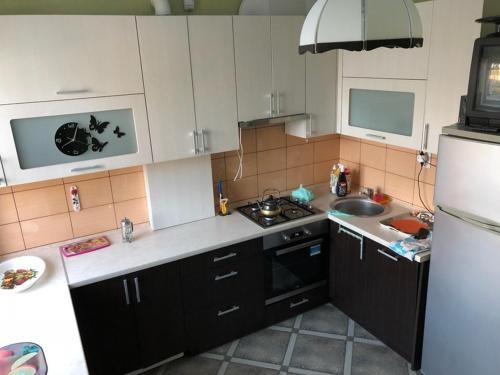 Apartment on Balebina 27