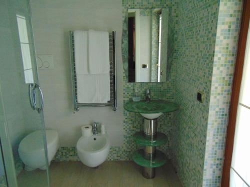 Villa Celeste B&B - image 9