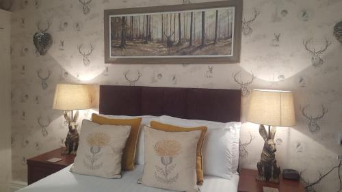 Bridlington Bay Guesthouse chambre d'hôte King and Queen Rocks