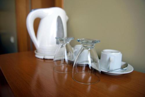 Tayahatun Hotel, Istanbul (photo 8)