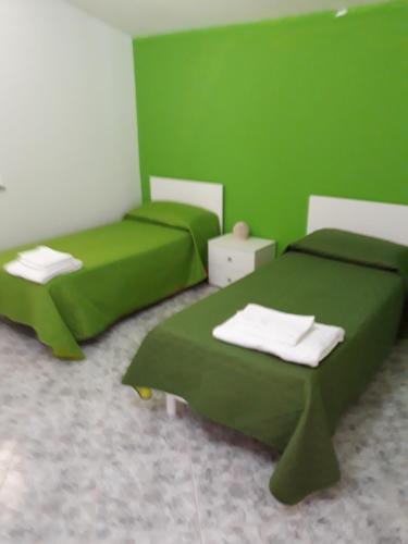 Casa Deliziosa gîte à louer Capo Vaticano